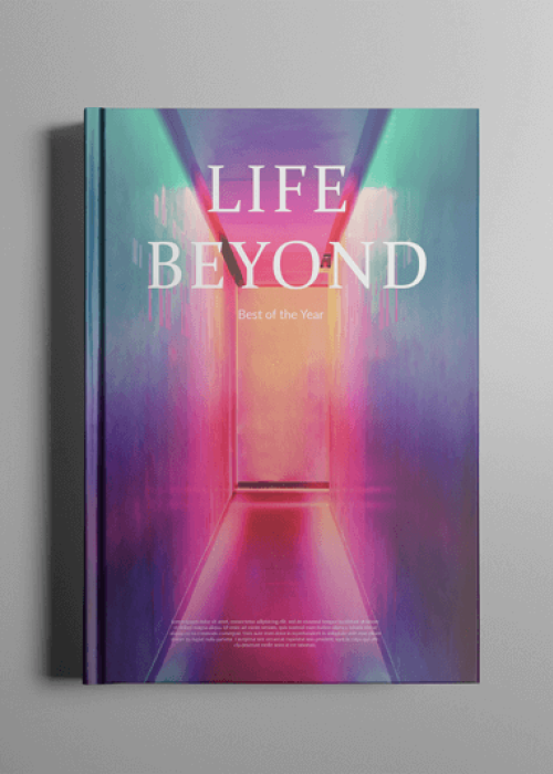 Livre Life Beyond